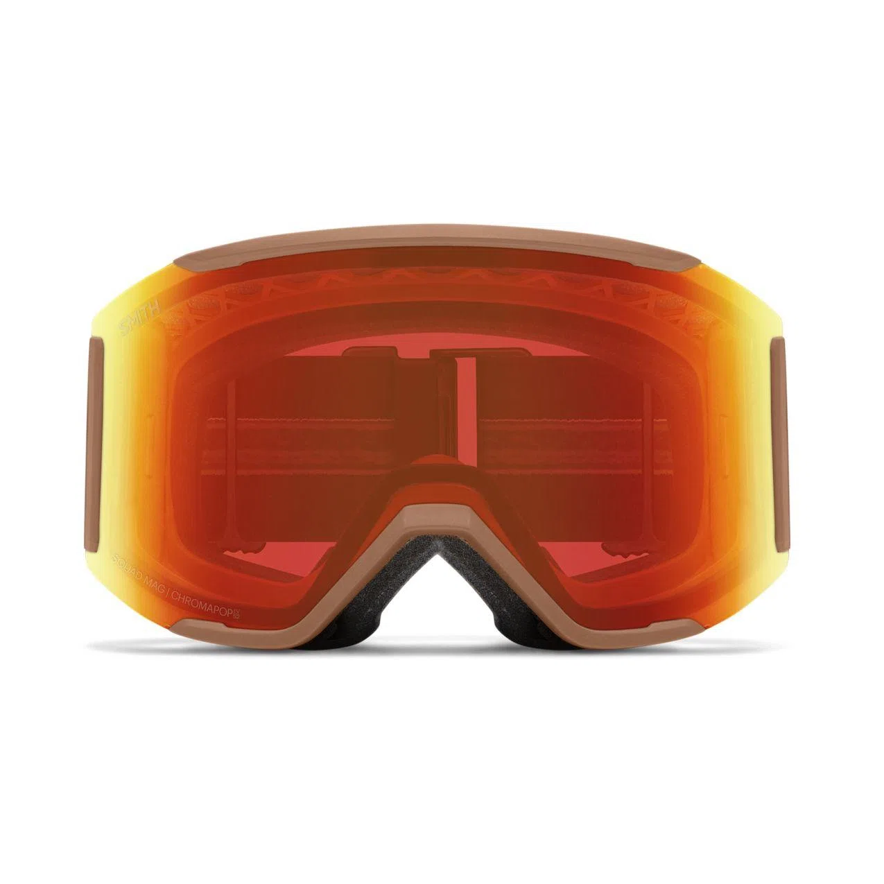 Smith Optics Snow Goggles M00756 Squad MAG Goggles - view 6